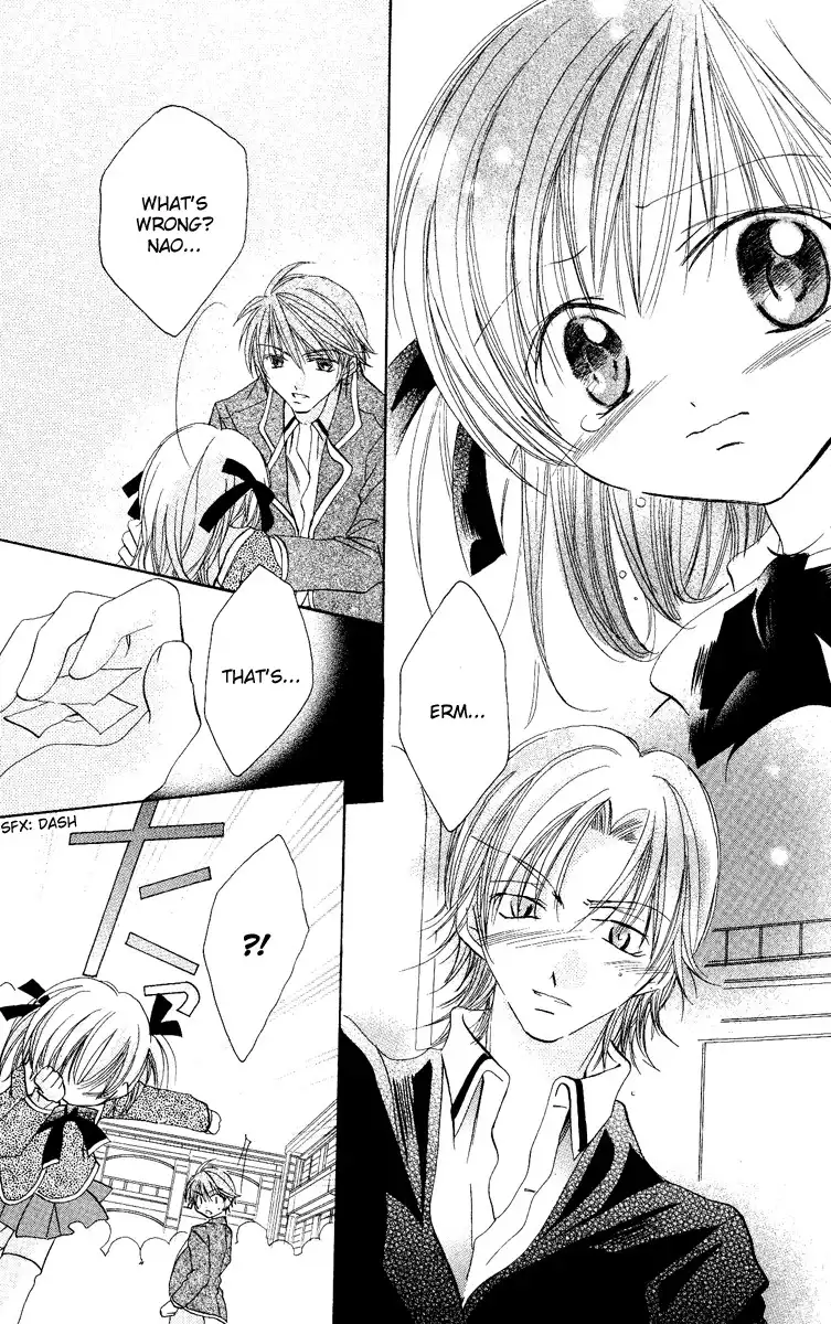 Kiss Kiss Chapter 2 28